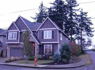 1642 SW Dolph St, Portland, OR 97219