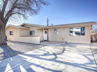 1817 Hiawatha Ct NE, Albuquerque, NM 87112