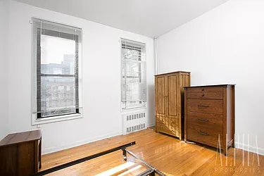 Rented by Alpha Properties NYC I LLC