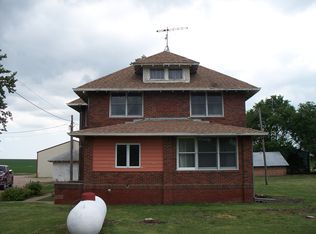1003 County Road H, Schuyler, NE 68661