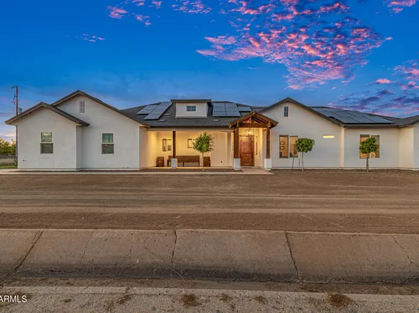 17428 W ROSE Lane, Waddell, AZ 85355