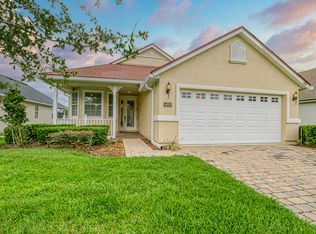 453 N Legacy Trl, Saint Augustine, FL 32092