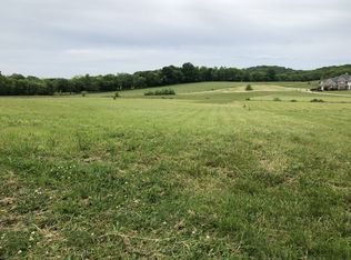 128 Nestledown Xing LOT 16, Bell Buckle, TN 37020