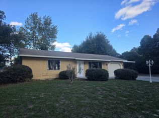 24 Palm Run, Ocala, FL 34472