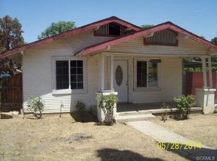 3143 E Tyler Ave, Fresno, CA 93702