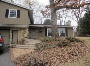 6417 Inner Dr, Madison, WI 53705
