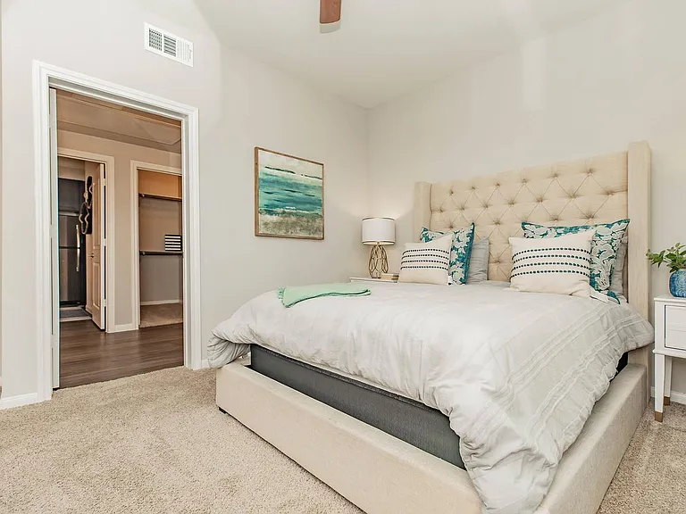 The Cardiff at Louetta Lakes — Photo 18