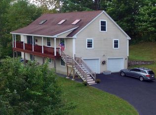 173 Mill Rd, North Yarmouth, ME 04097