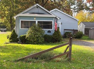 345 N Lake St, Oneida, NY 13421