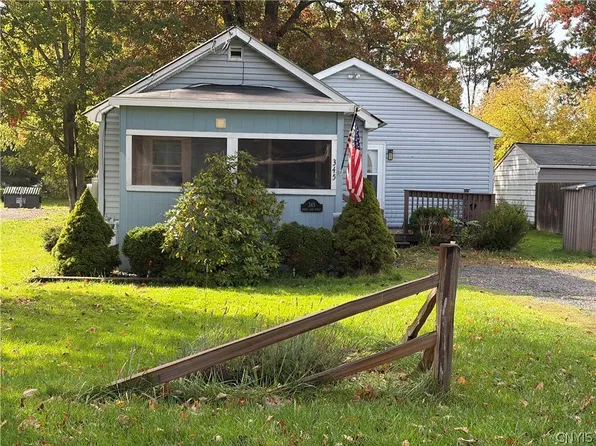 345 N Lake St, Oneida, NY 13421