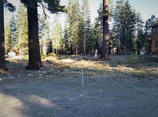 1623 Forest Trl, Mammoth Lakes, CA 93546