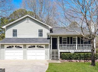 3447 Skyview Dr, Lithia Springs, GA 30122