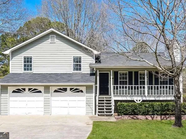 3447 Skyview Dr, Lithia Springs, GA 30122
