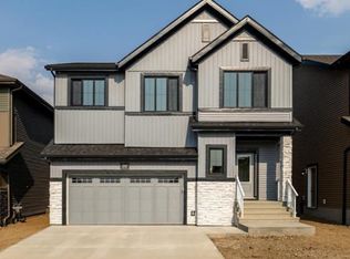 4707 Hawthorn Ln SW, Edmonton, AB T6X3C5