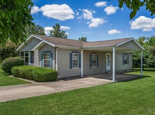 291 Allison Ave, Wilmington, OH 45177