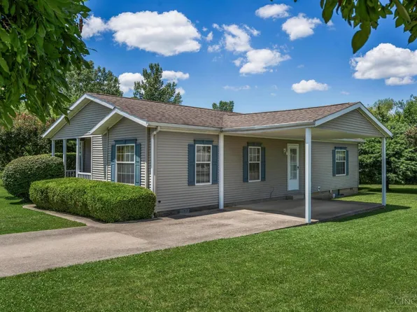 291 Allison Ave, Wilmington, OH 45177