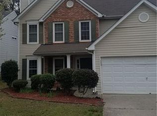 4777 Nature Trl, Austell, GA 30106