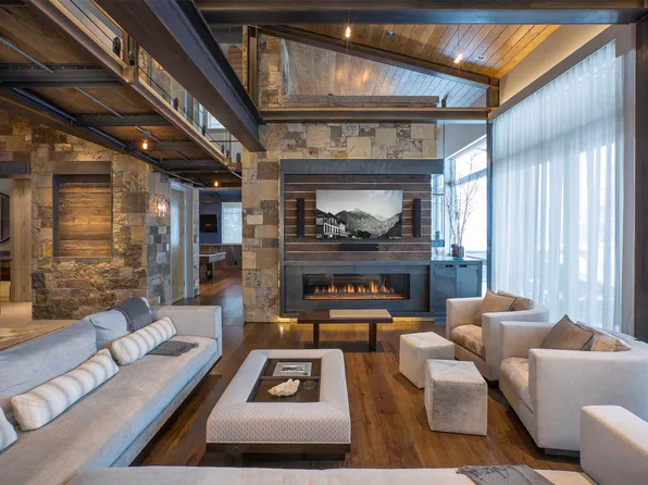 129 Rocky Rd, Mountain Village, CO 81435