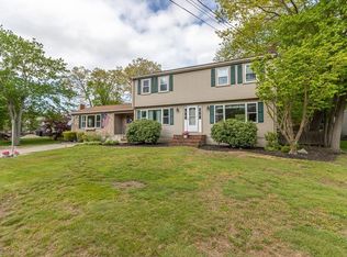 24 Constitution Ave, Abington, MA 02351
