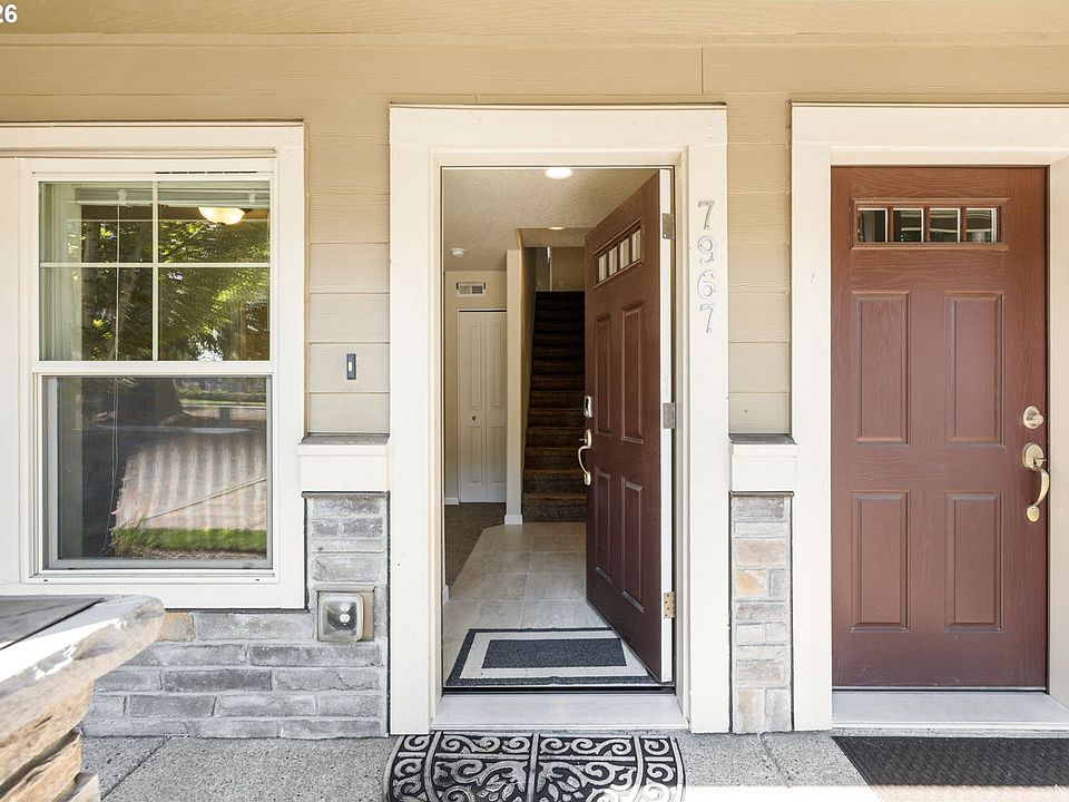 7967 NE Heiser St, Hillsboro, OR 97006 | MLS #280493834 | Zillow