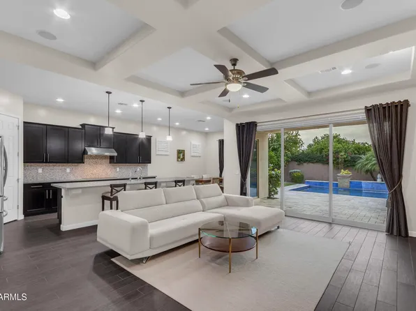 4820 S MINGUS Drive, Chandler, AZ 85249