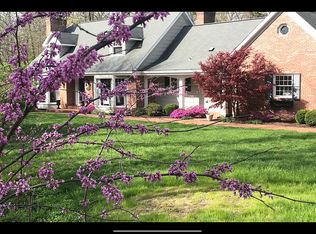 515 E Rockcreek Dr, Columbia, MO 65203