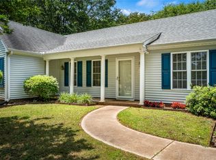 107 Juniper Dr, Pendleton, SC 29670