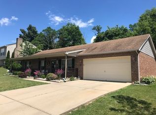 371 Harvest Way, Crittenden, KY 41030