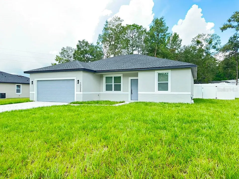10020 N Deltona Blvd