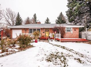 155 Tautphaus Dr, Idaho Falls, ID 83402