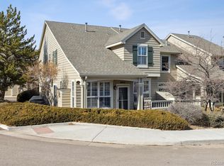 9431 Crossland Way, Highlands Ranch, CO 80130