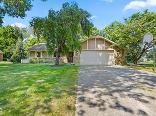 264 Leaning Tree Rd, Greenwood, IN 46142