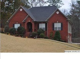 3113 Cahaba Park Dr, Trussville, AL 35173