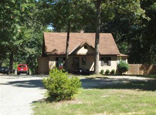 1600 Holly Hills Rd, Powhatan, VA 23139