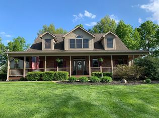 2043 E 430 S, Lafayette, IN 47909