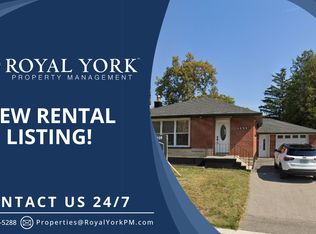 1121 Brock St S #1, Whitby, ON L1N4M1