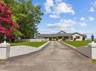 581 Barn Point Rd, Lottsburg, VA 22511