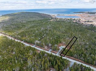 Upper Kingsburg Rd, Lunenburg, NS B0J2X0