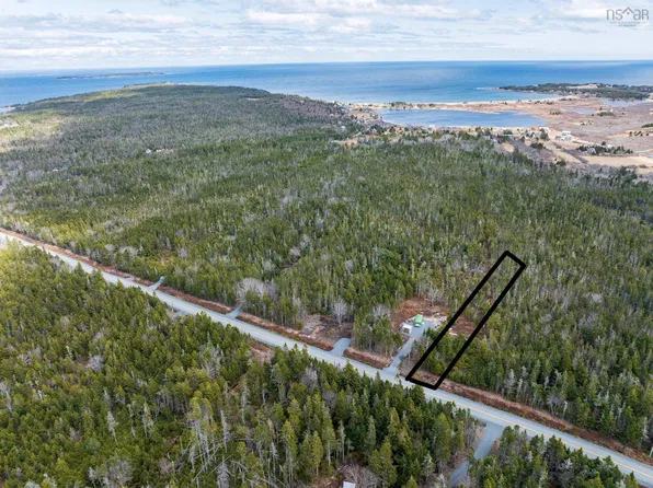 Upper Kingsburg Rd, Lunenburg, NS B0J 2X0
