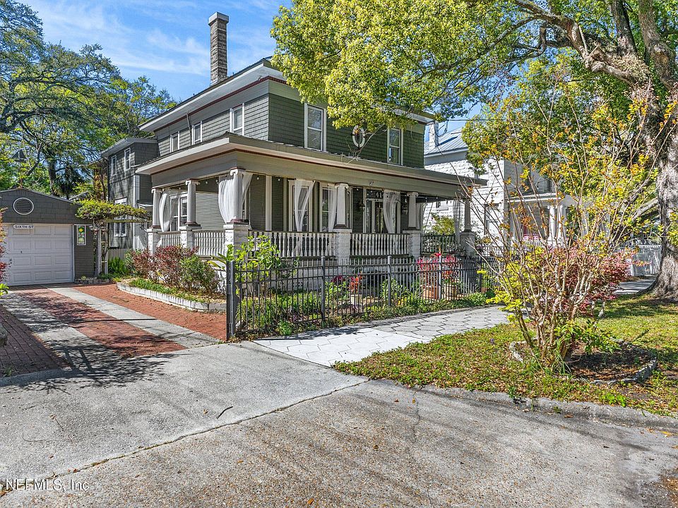 414 E 6TH Street, Jacksonville, FL 32206 | MLS #2077334 | Zillow