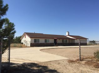 10050 Aster Rd, Oak Hills, CA 92344