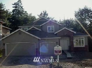 0 L10 SE #163, Bellevue, WA