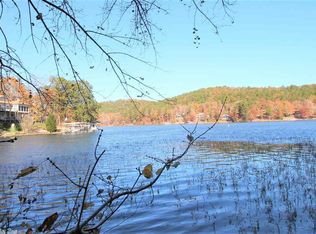 Costa Del Lago Ln, Hot springs village, AR 71909