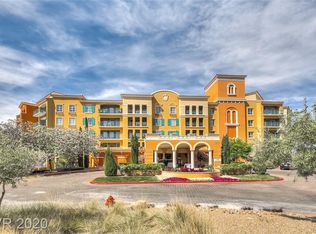 30 Strada Di Villaggio #108, Henderson, NV 89011