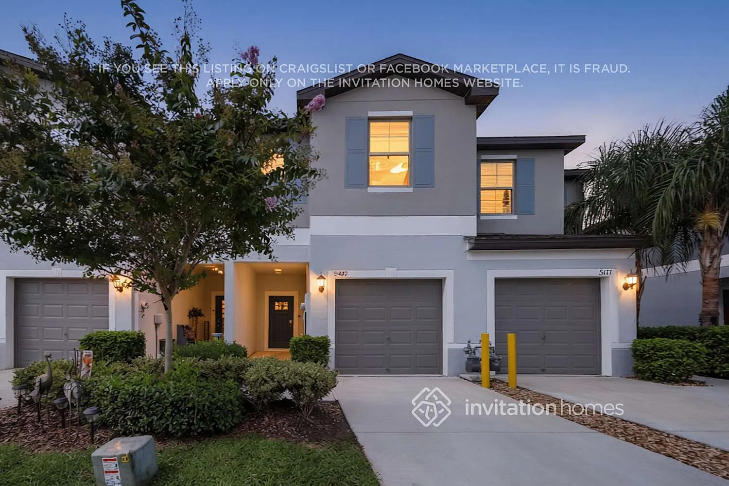 8467 Druid Oaks Ln New Port Richey, FL 34655 — Photo 4
