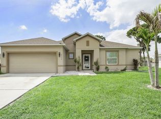 2932 SW VAN BUREN Terrace, Port St Lucie, FL 34953