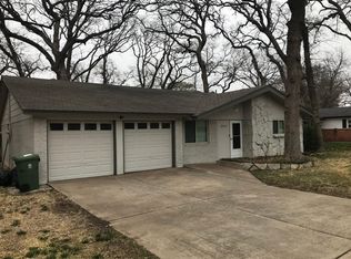 2919 Lisa Ln, Arlington, TX 76013