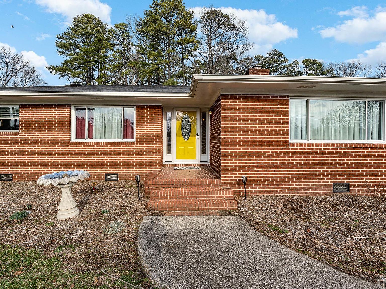 316 14th St, Butner, NC 27509 Zillow