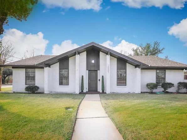 10007 Dale Crest Dr, Dallas, TX 75229