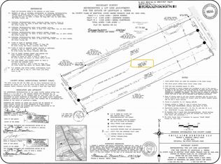 Us Highway 84/285 Tract #V-2, Hernandez, NM 87537